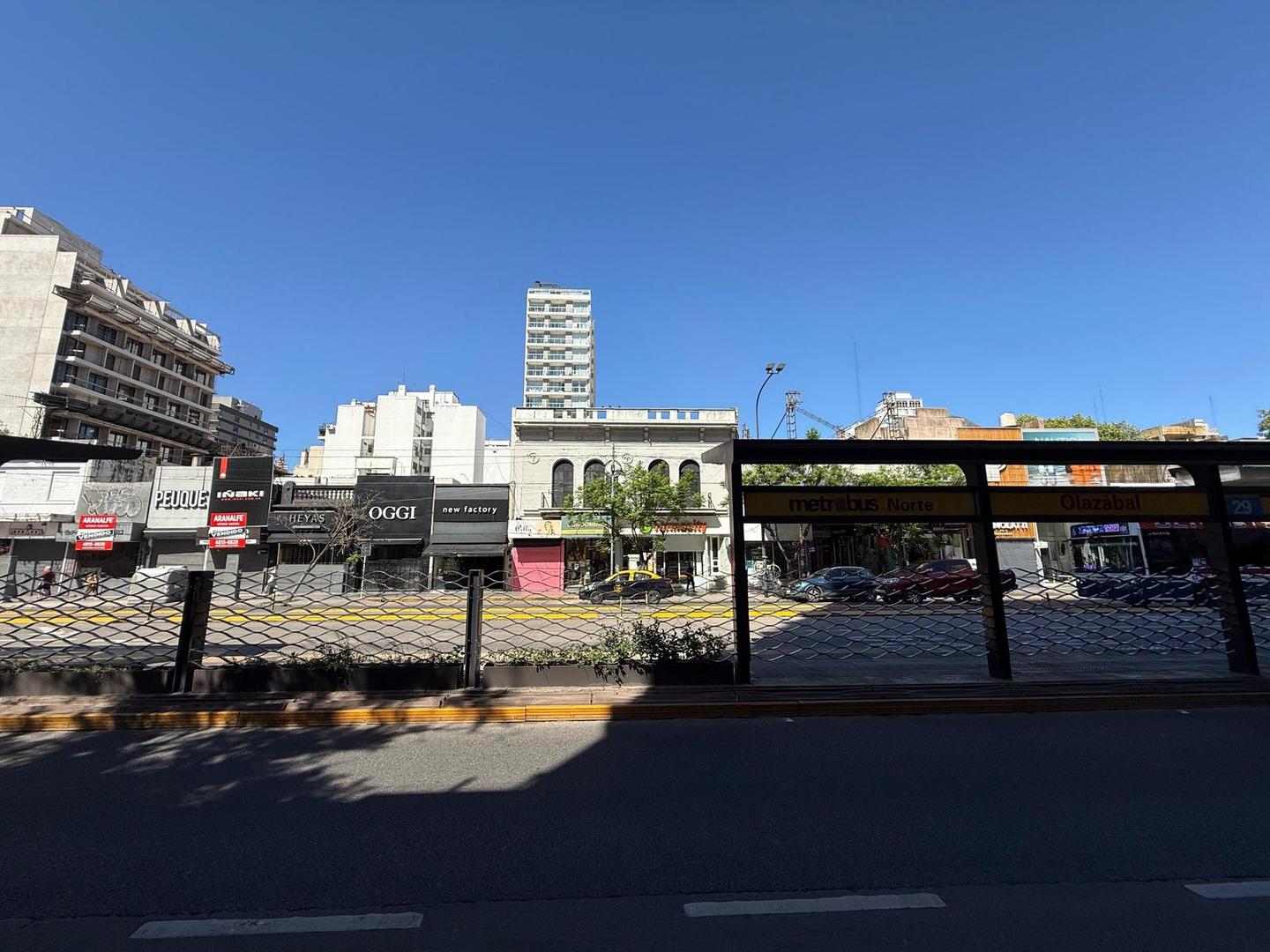 Local en Alquiler A Estrenar