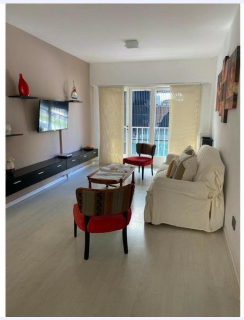 Departamento en Alquiler Temporal en Centro, USD 150