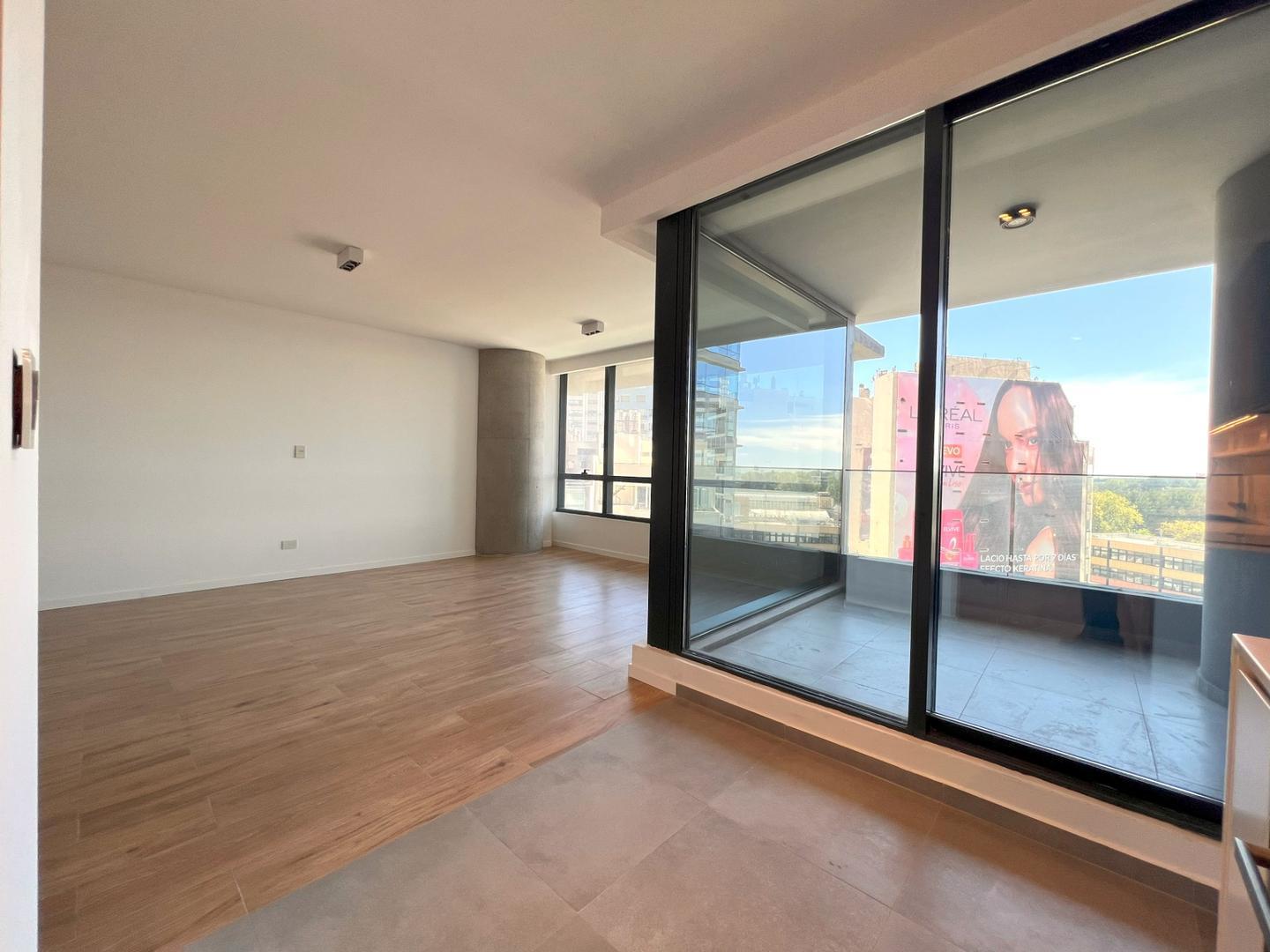 Departamento 3 ambientes con 3 baños