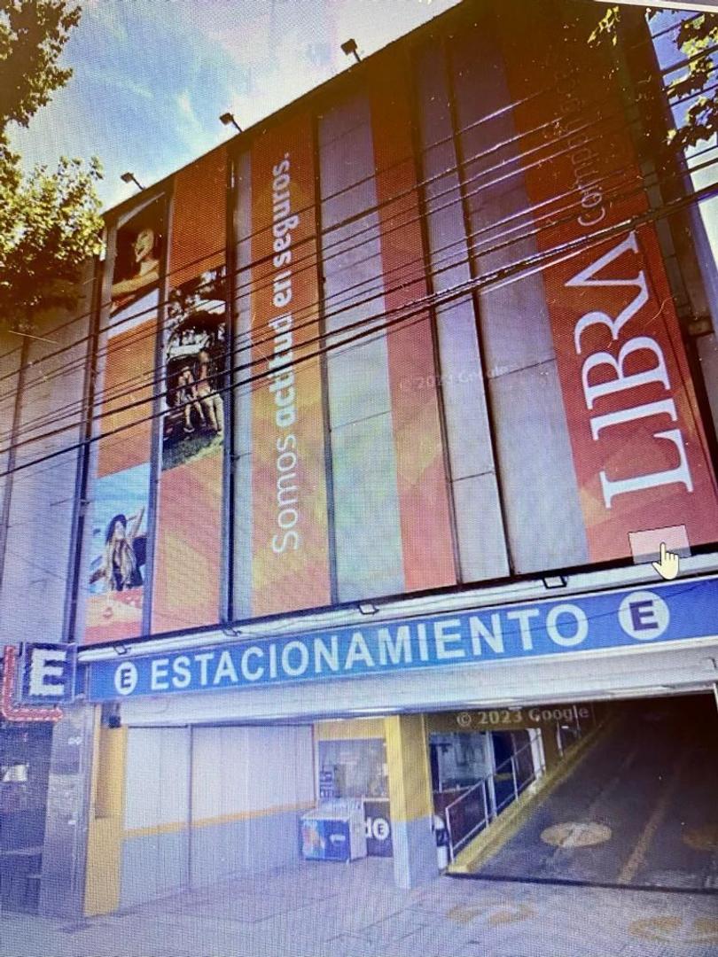 Venta de cocheras (en bloque) en Belgrano