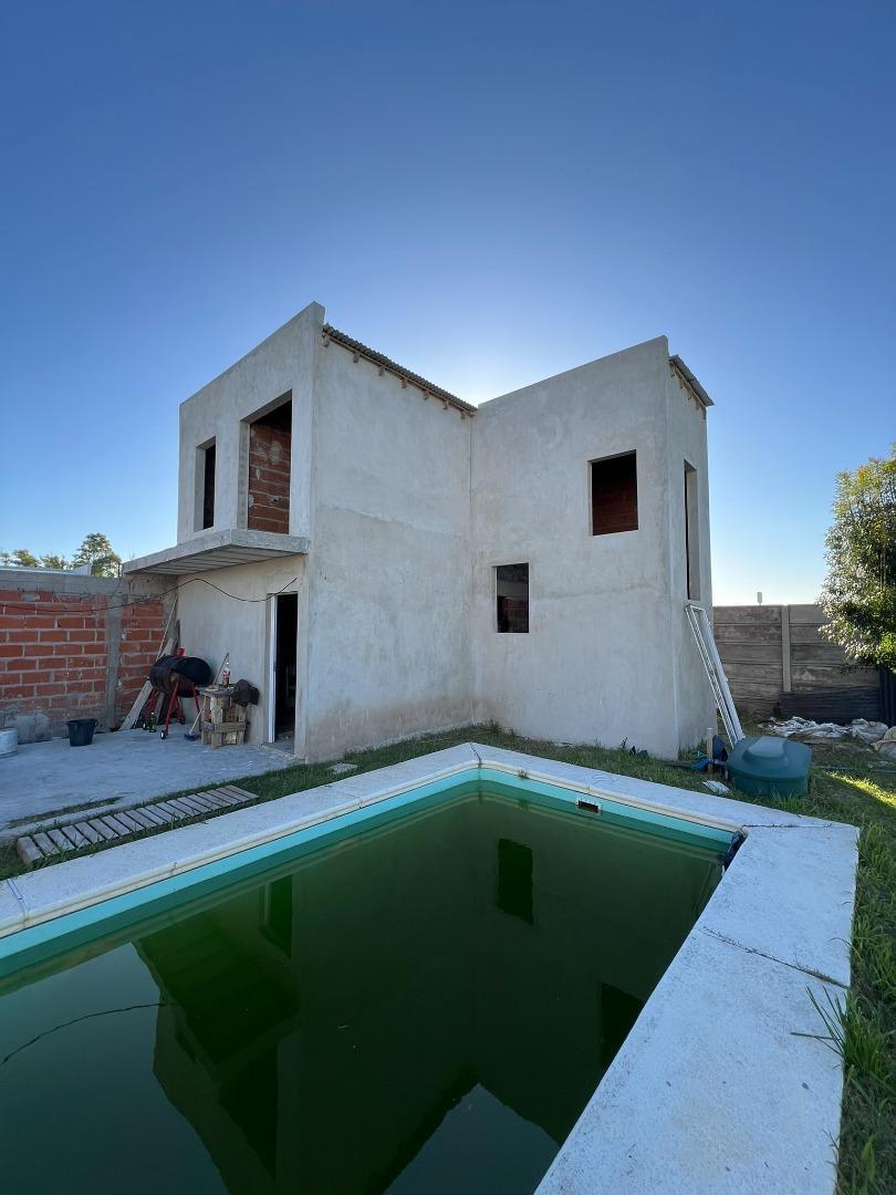 CASA EN NUEVO LORETO