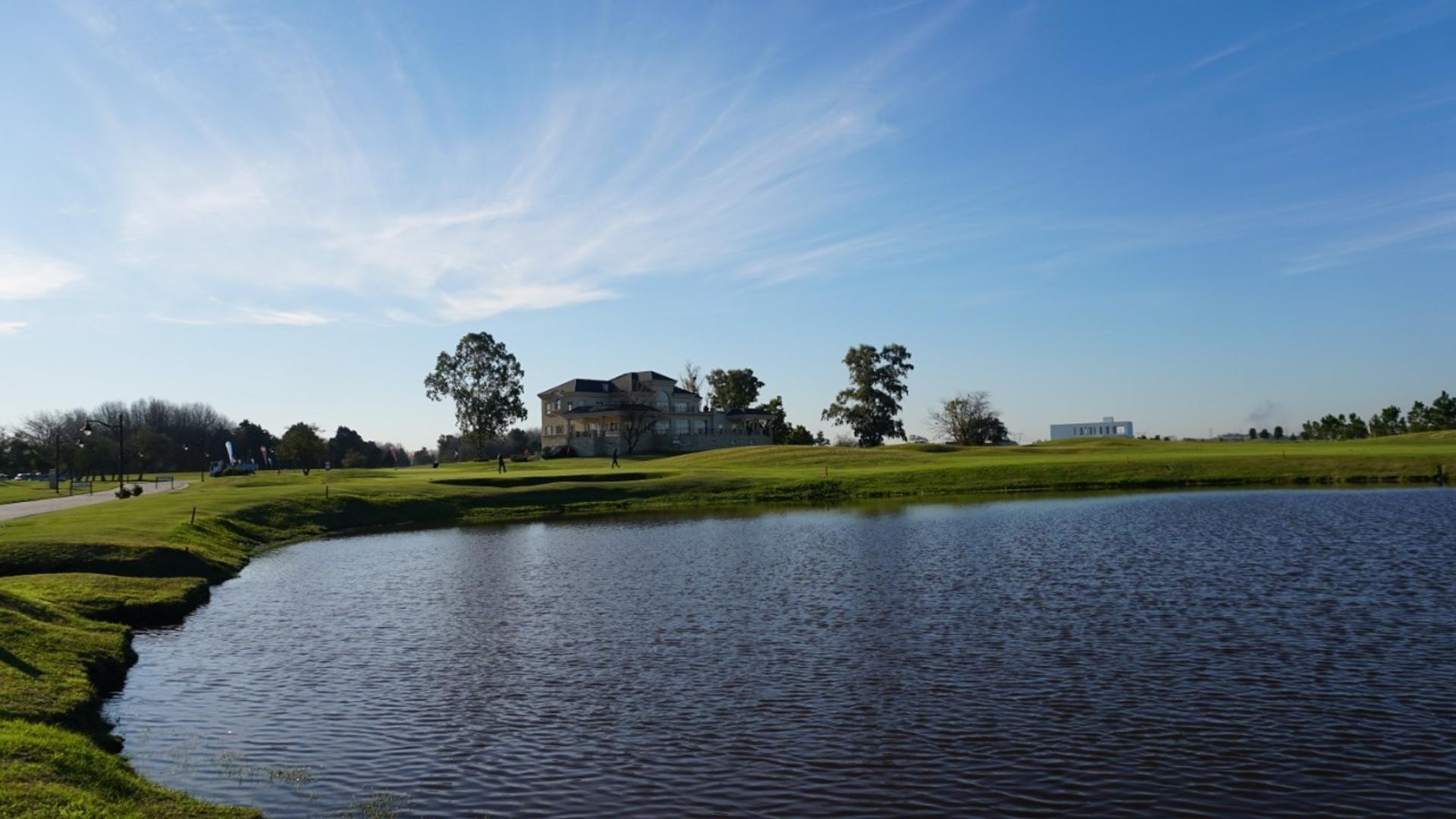 La Providencia Lote Al Golf 22