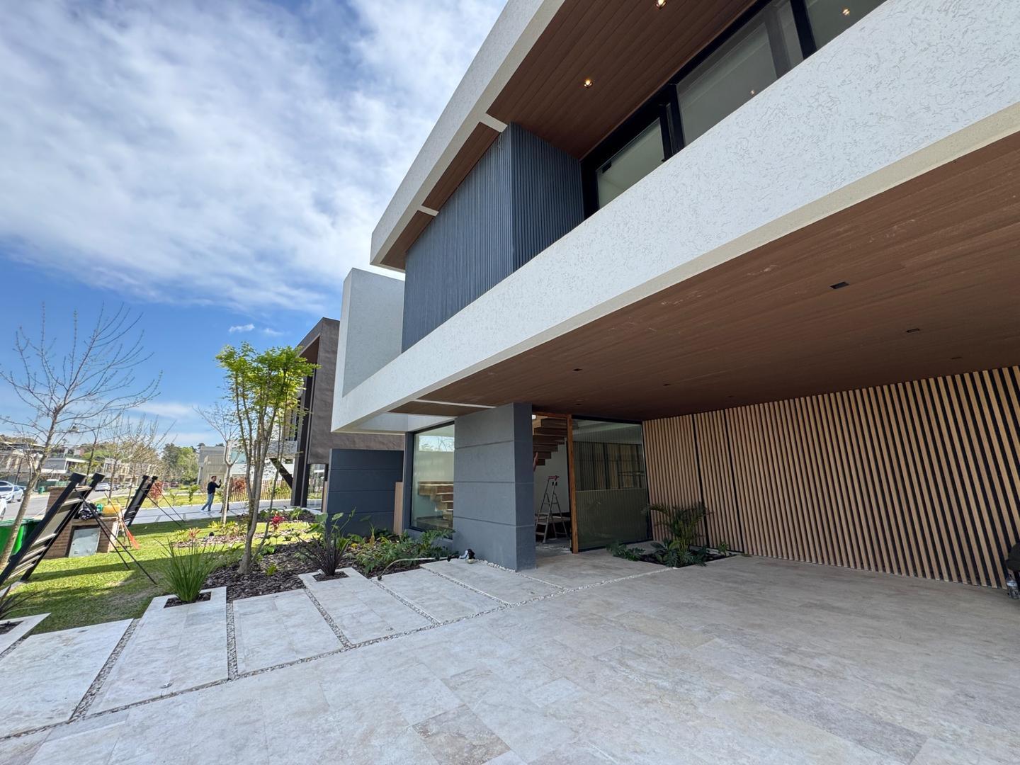 Casa en Barrio El Yacht Nordelta