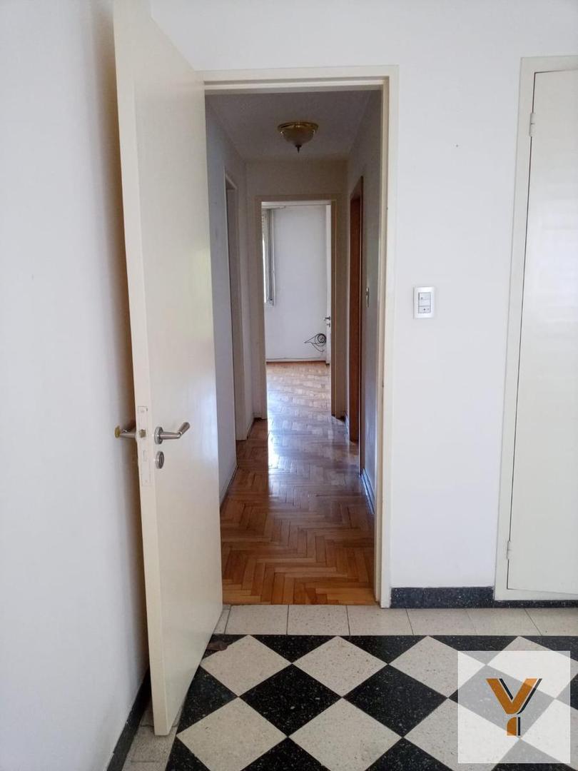 Departamento en Venta de 3 dormitorios