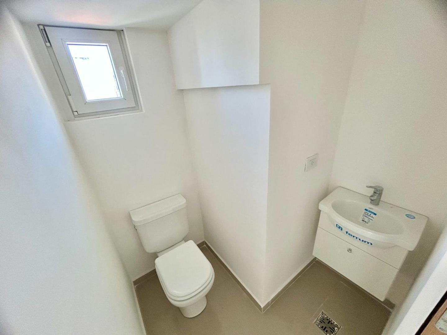 Departamento en Venta 1 año