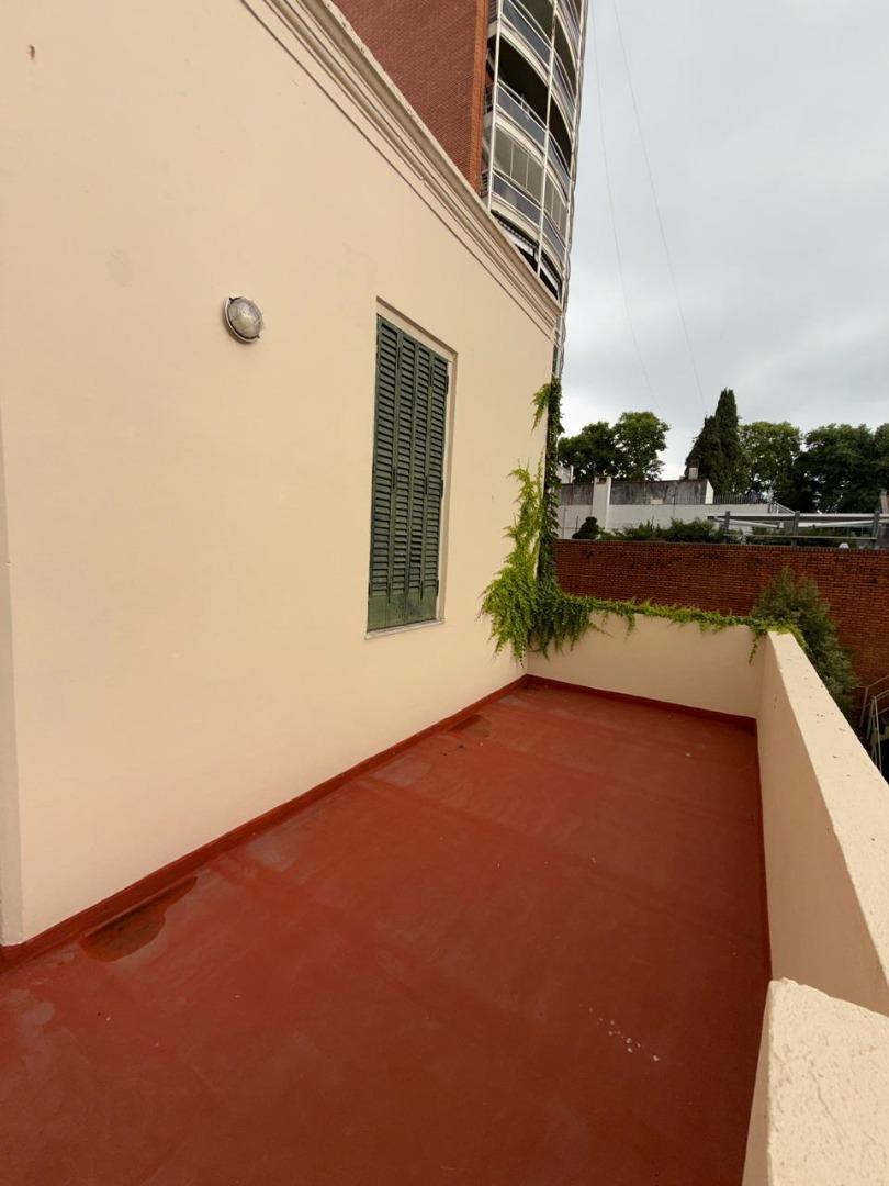 ALQUILER CASA USO COMERCIAL/ FAMILIAR 4 DORMITORIOS