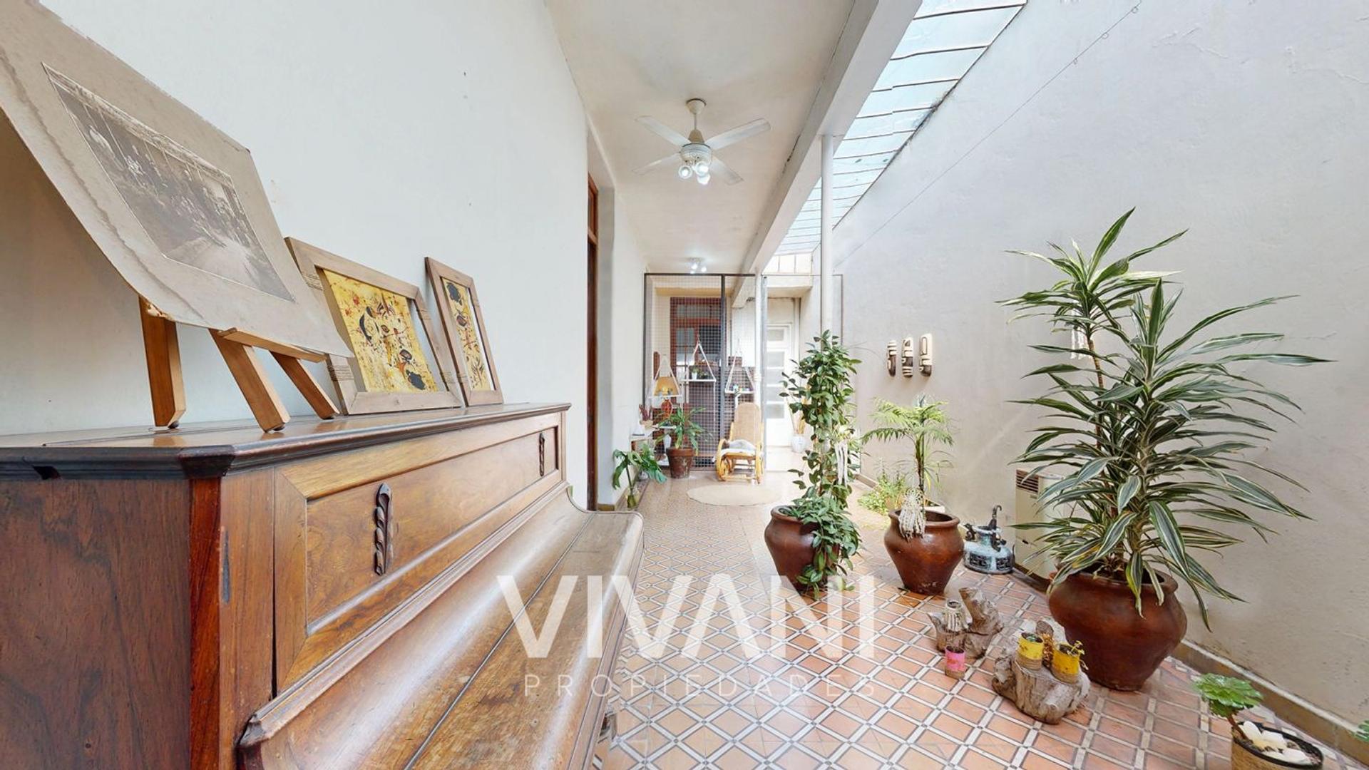 Casa en Venta 75 años