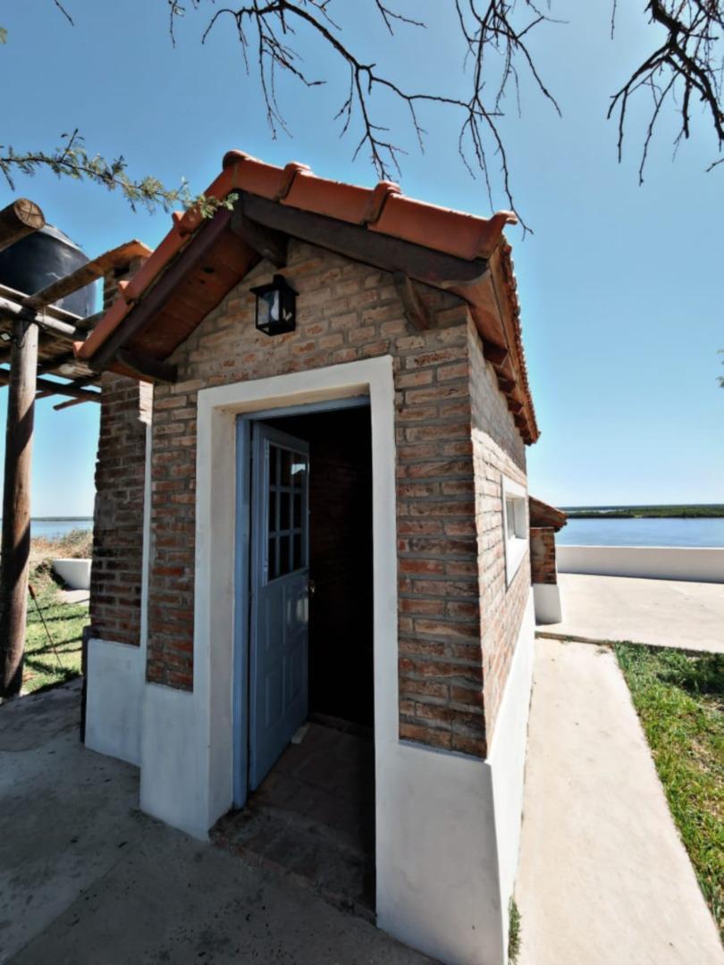 Quinta en Venta al Norte