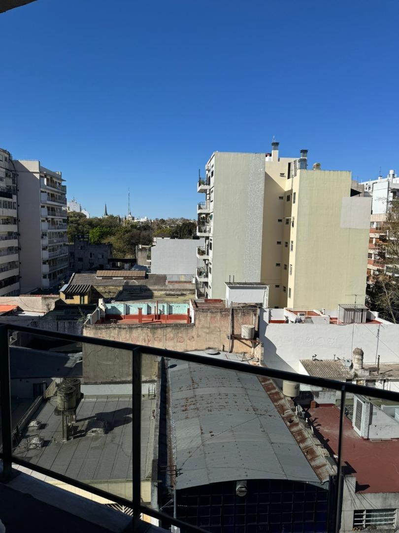 Alquiler Temporal Departamento 2 Ambientes en Caballito