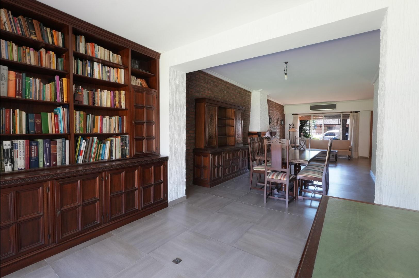 Casa en Venta 40 años