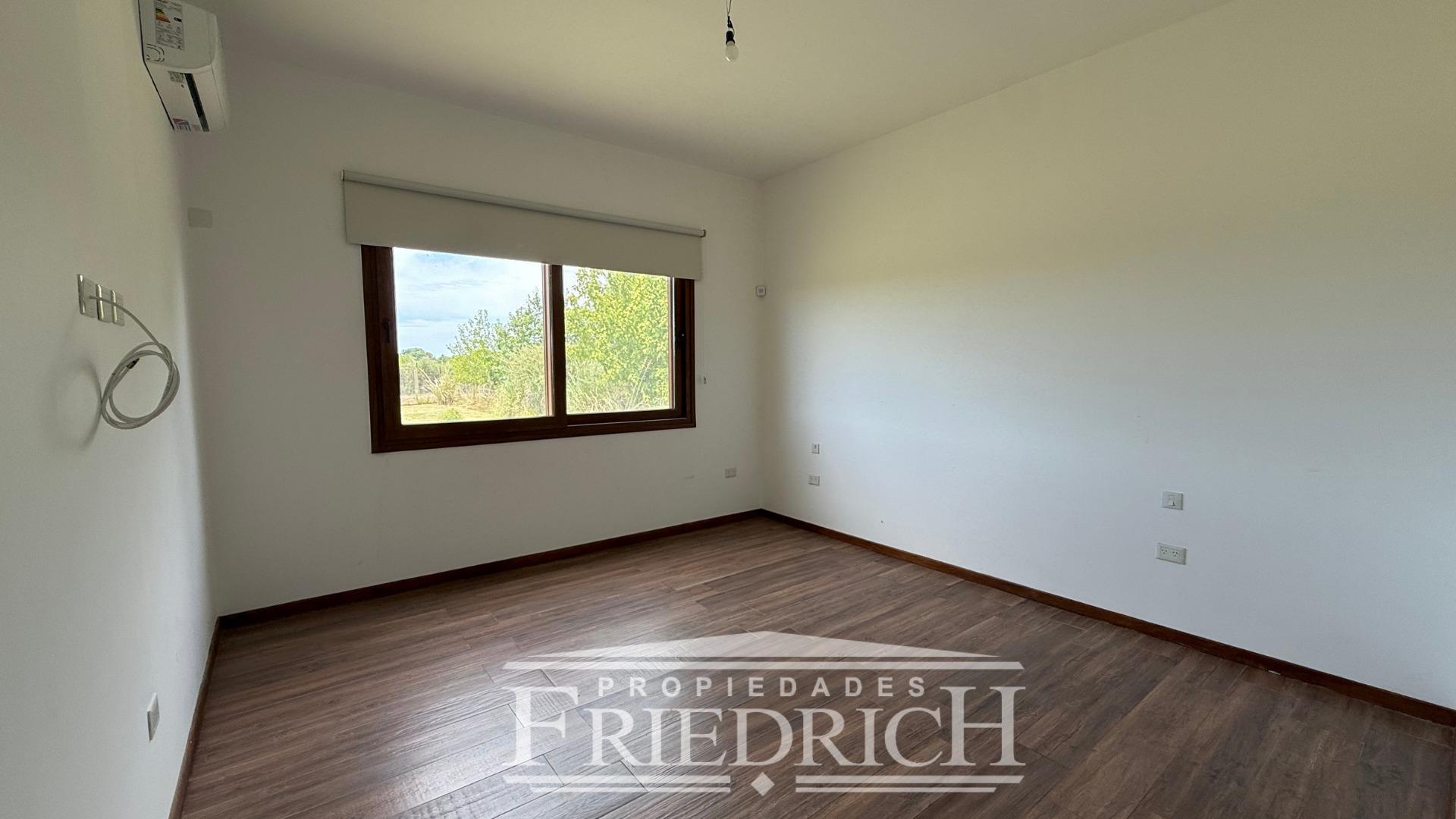 CASA EN ALQUILER ANUAL - HARAS SAN PABLO, GRAL. RODRIGUEZ