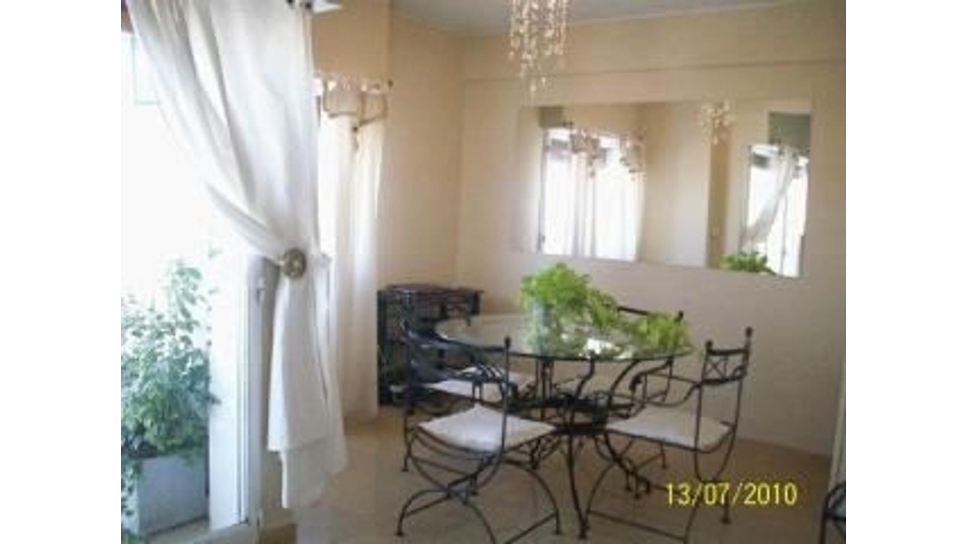 Departamento Alquiler x Temporada