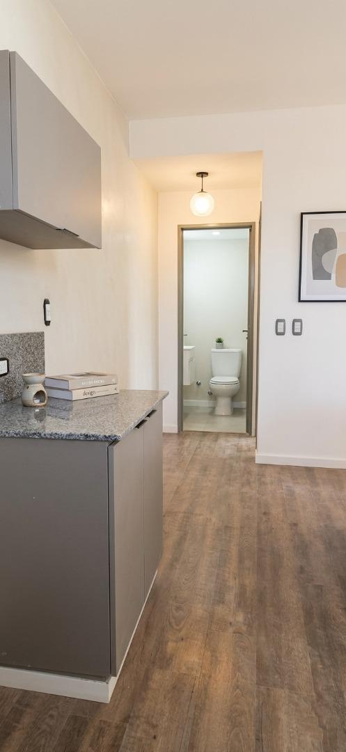 Depto Tipo Casa en Venta de 2 ambientes