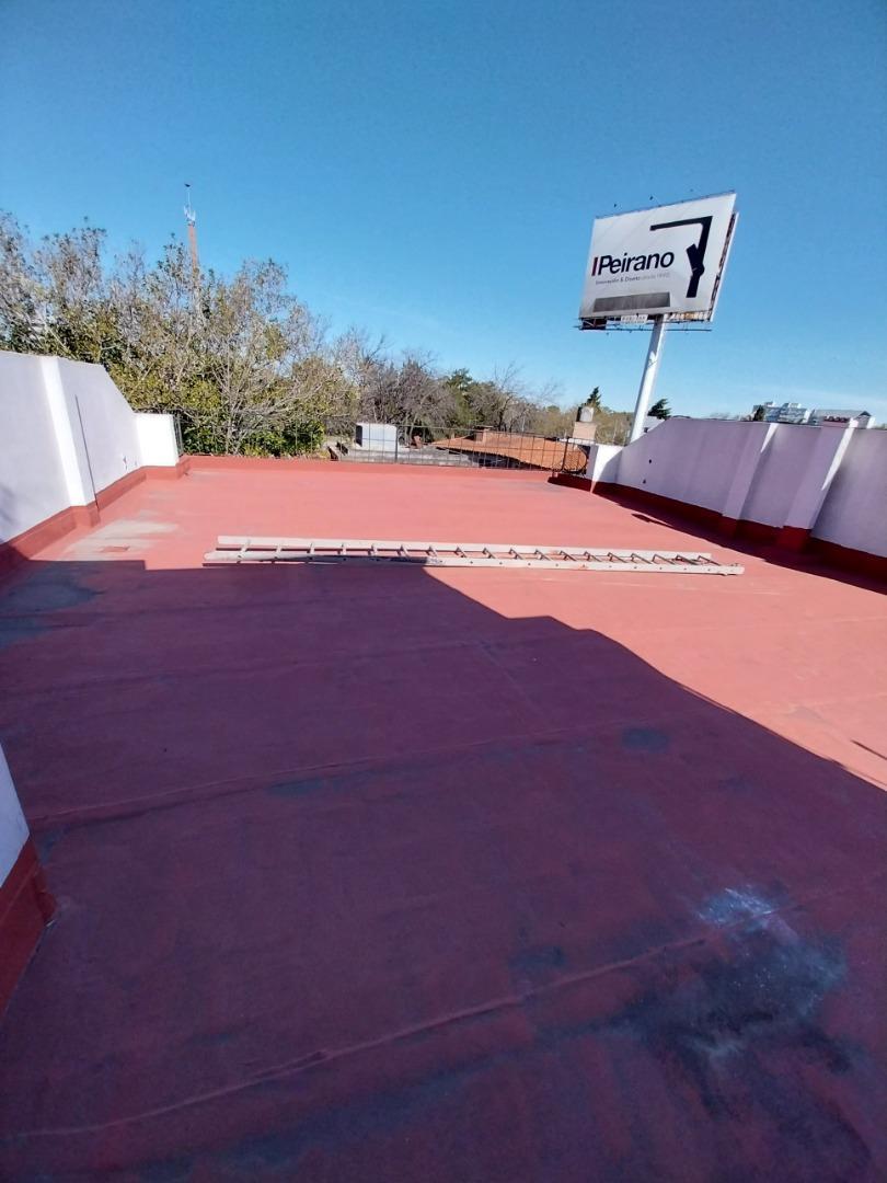 Zufriategui 3635 , Piso 1