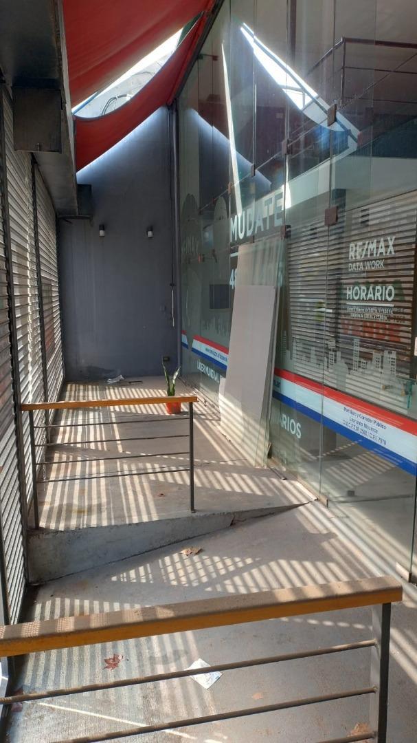 LOCAL :: VENTA :: SOBRE AV.MITRE :: UNICO EN LA ZONA