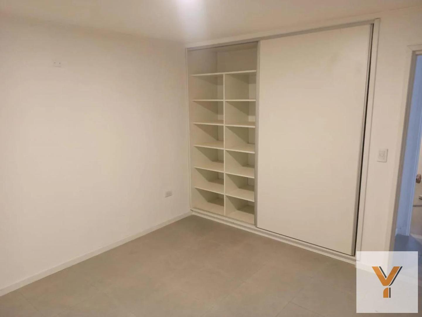 Depto Tipo Casa en Venta A Estrenar