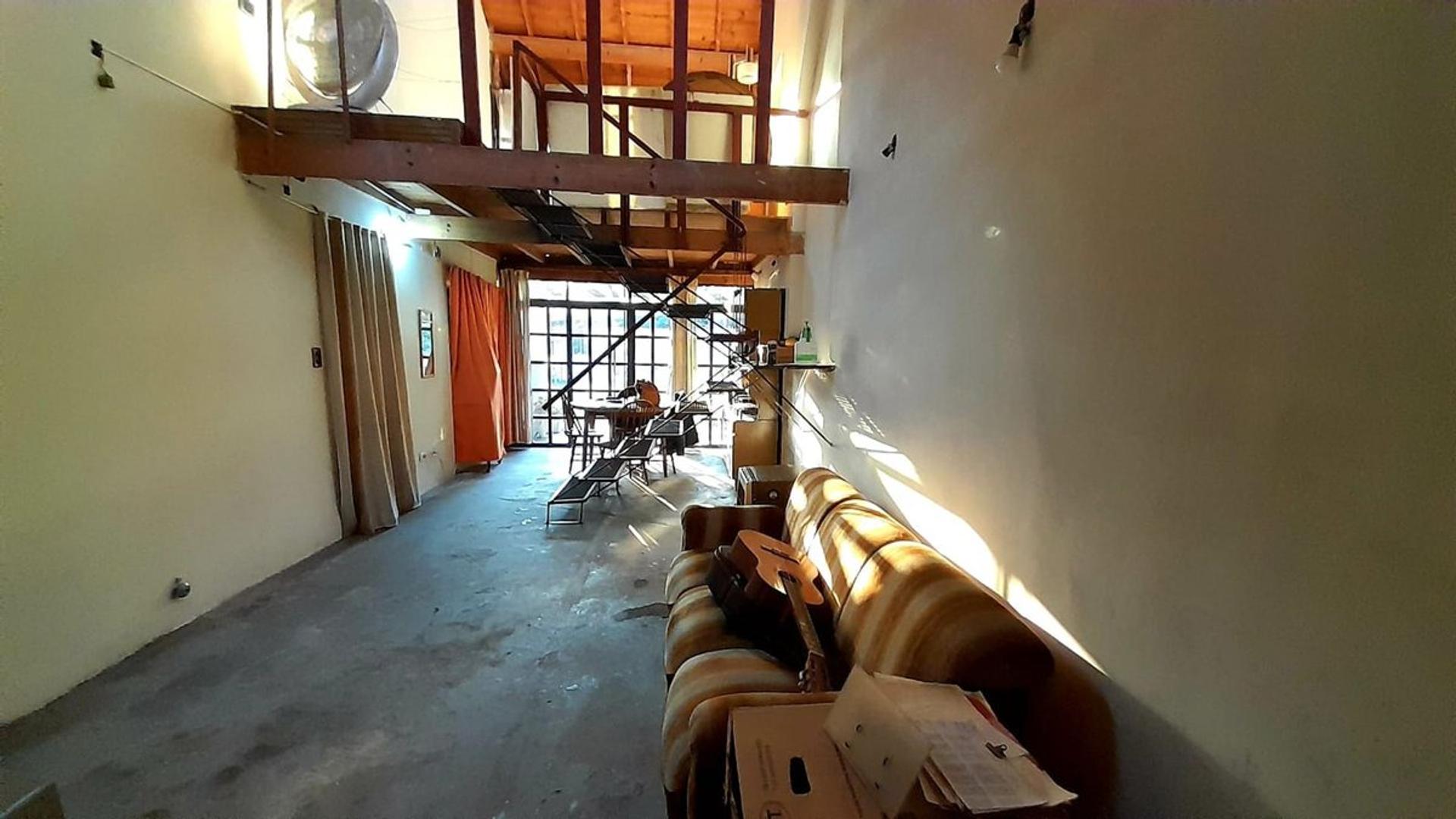 Casa en Venta en Barrio Santa Rita, USD 69.000