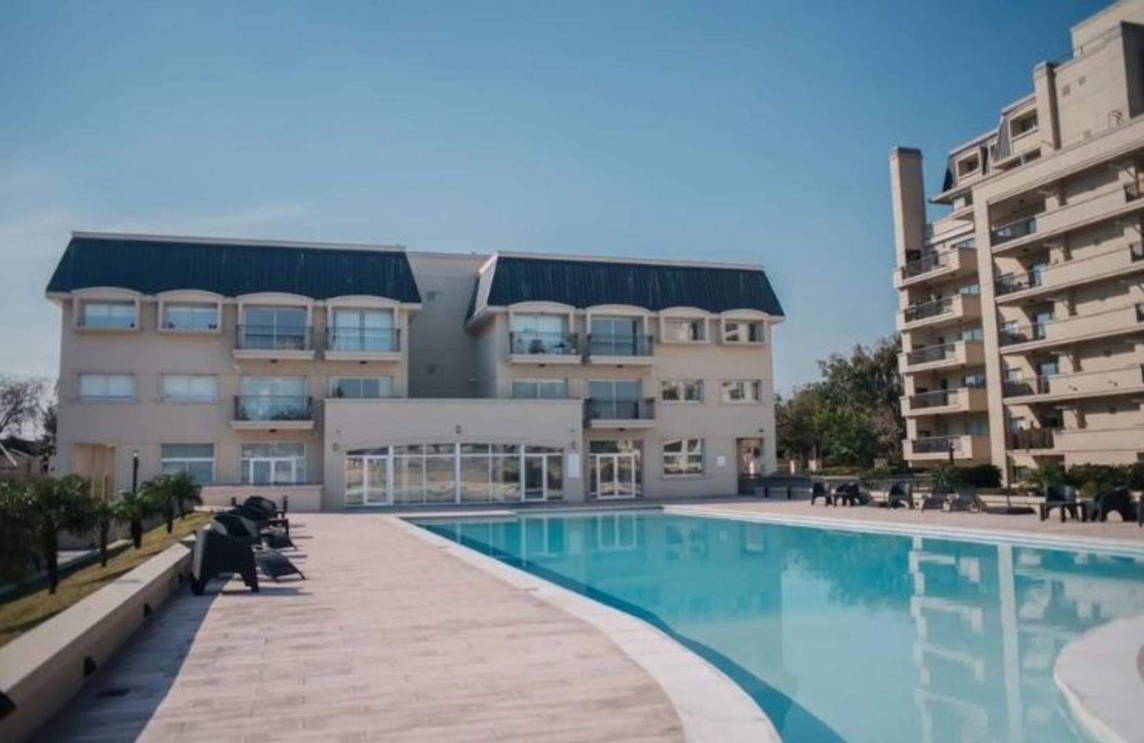 Departamento en venta Quilmes