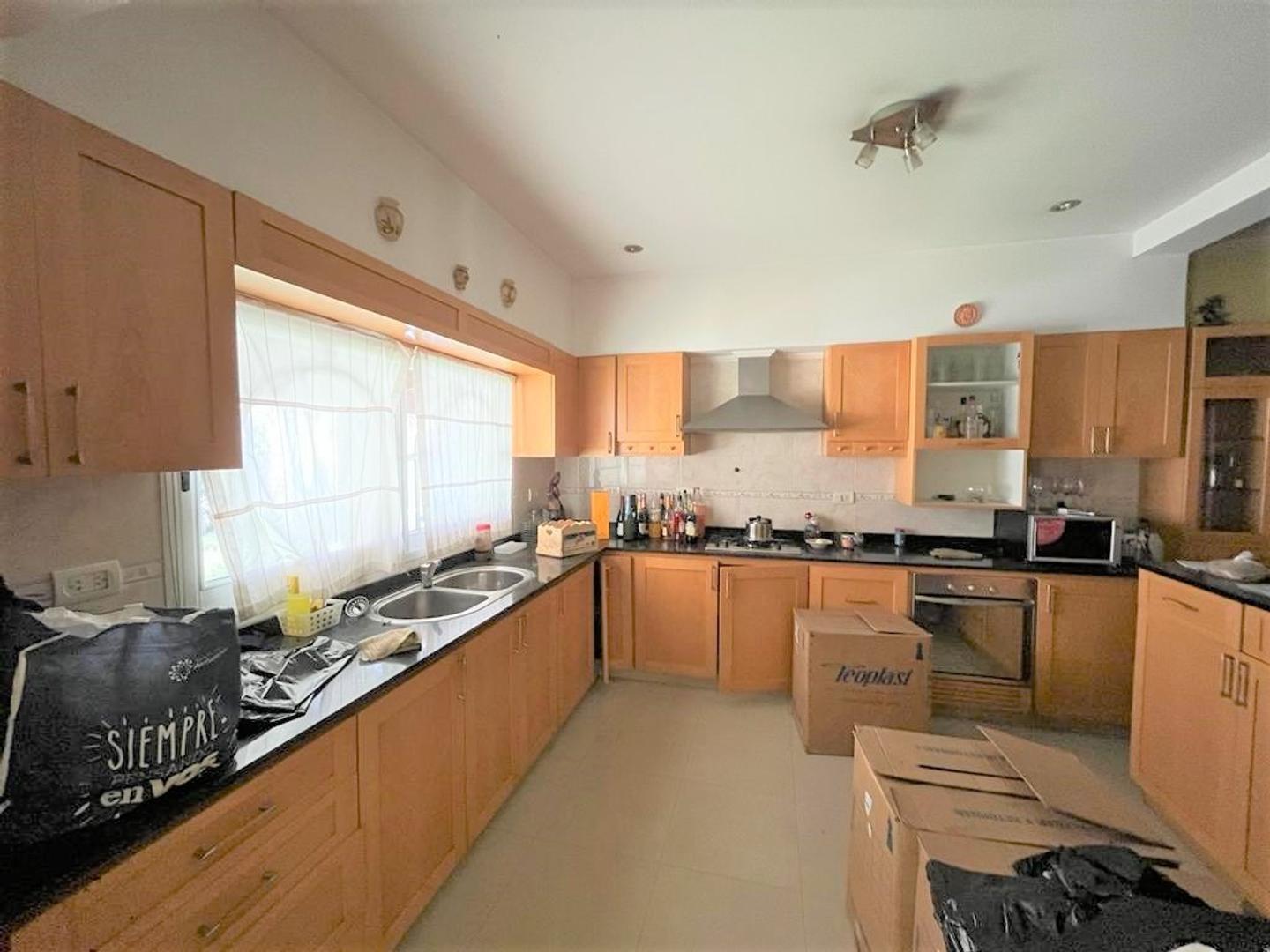 Casa en Venta de 5 dormitorios