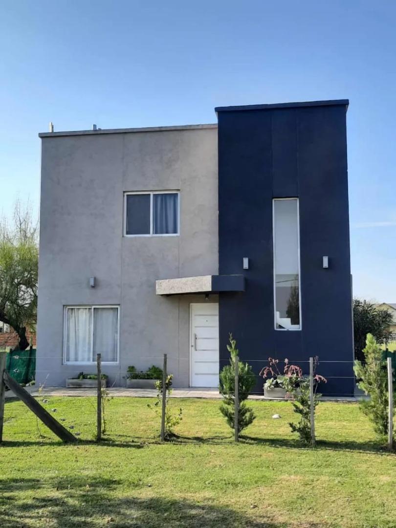 Casa en Domsellar Chico con Pileta