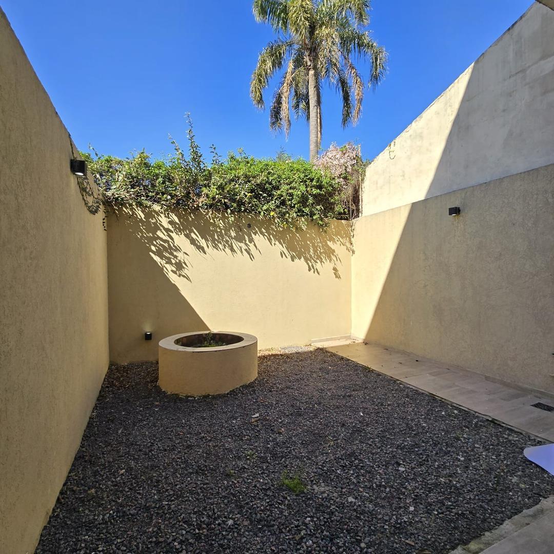 Depto Tipo Casa en Venta A Estrenar