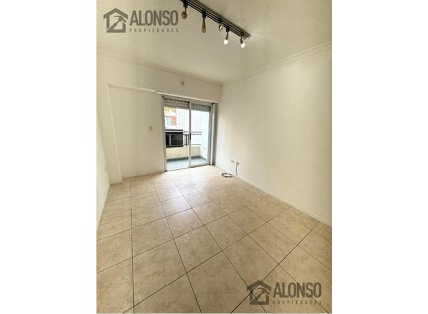 Departamento en Alquiler Apto profesional