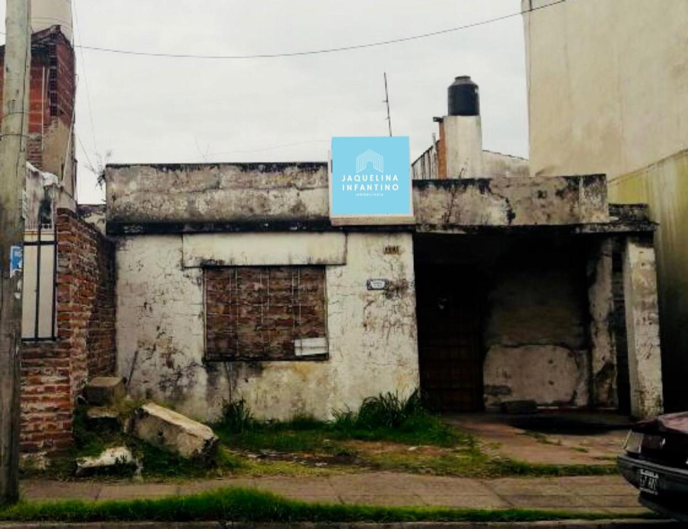 Terreno en Venta en Haedo, USD 140.000