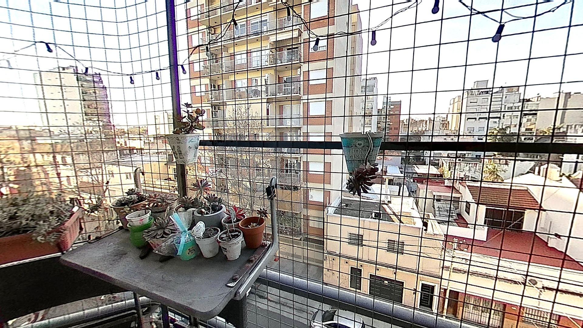 Departamento en Venta en Floresta, USD 131.000