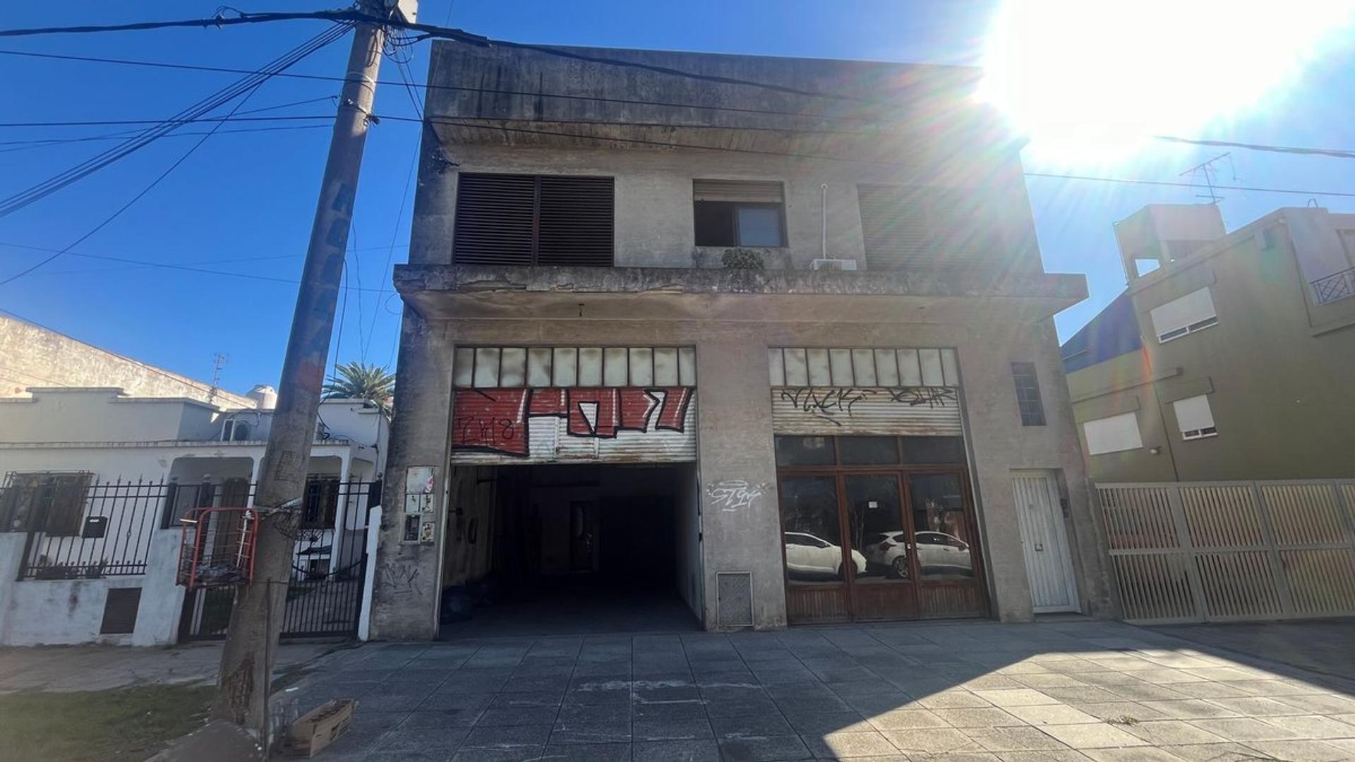 CASA LOCALES DEPOSITO ALDO BONZI APTO CREDITO