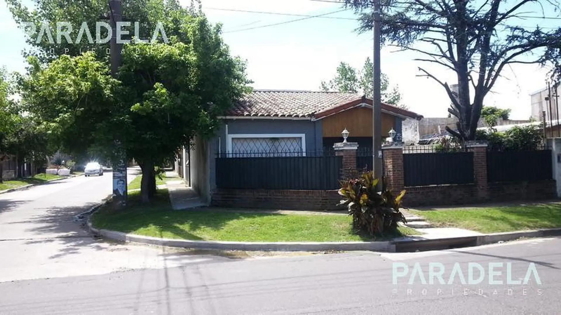 Casa en venta - Ituzaingó Norte - Malabia al 1100