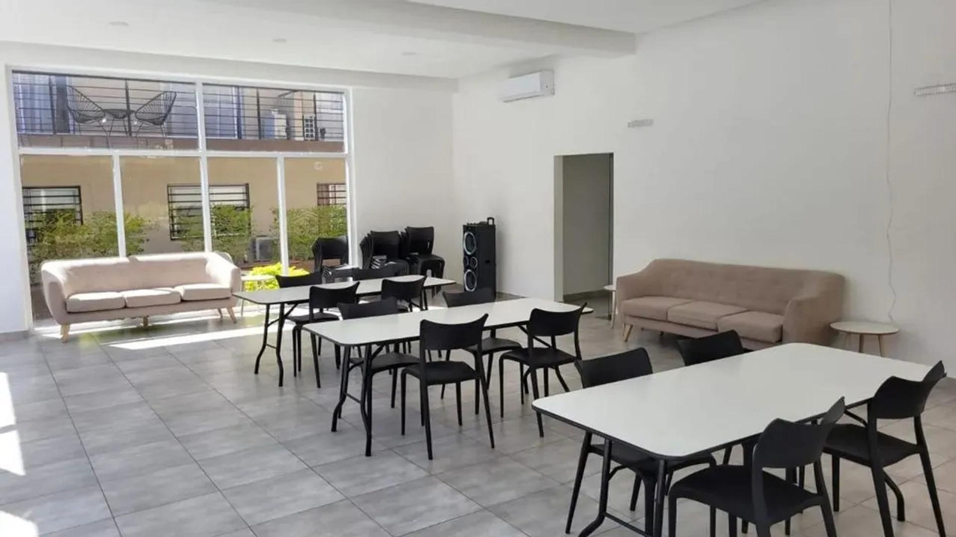 Departamento en Venta en Moreno, USD 75.000