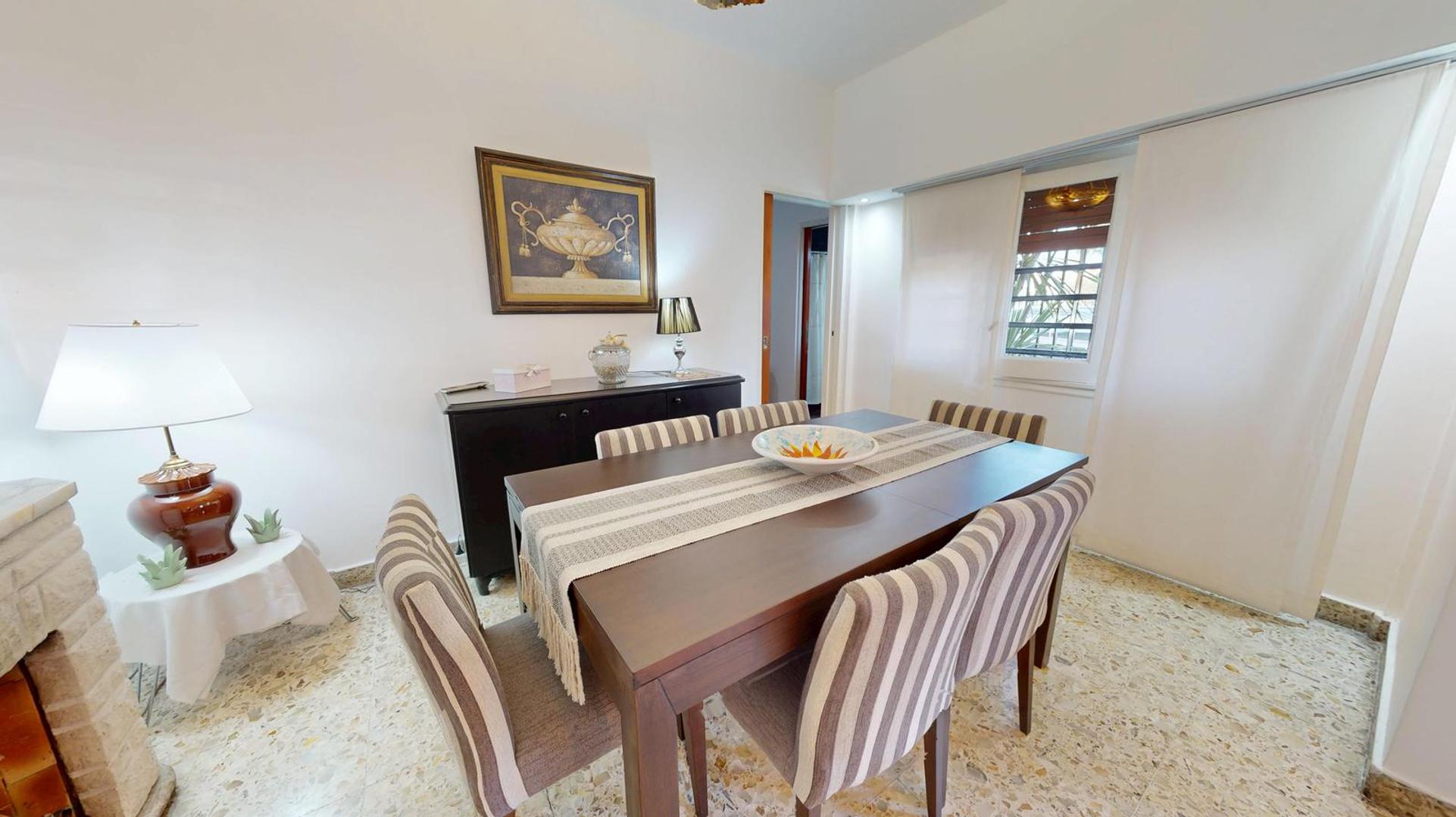 Casa en Venta 36 años