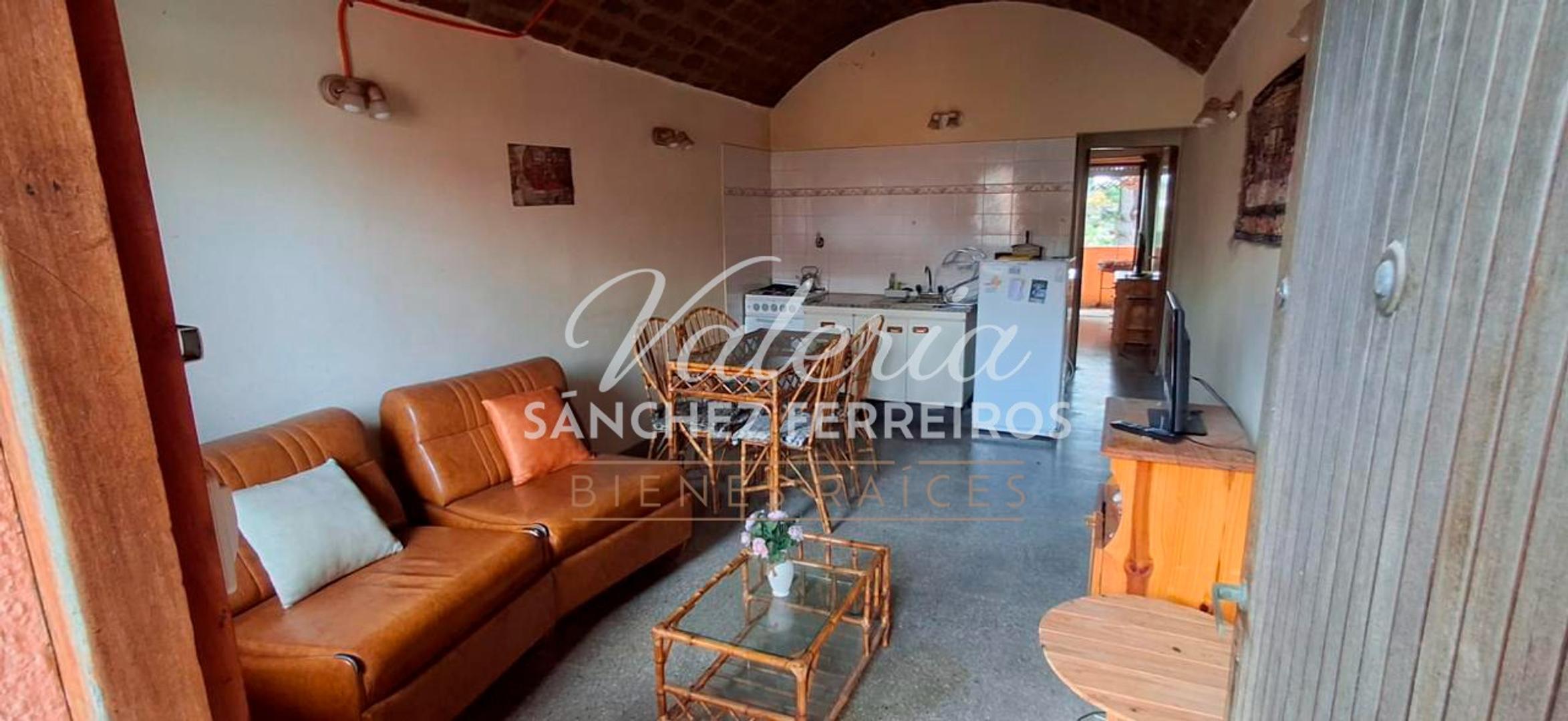 Casa en Venta en San Clemente Del Tuyu, USD 32.000