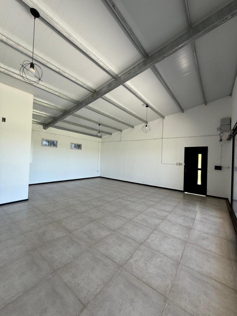 Casa en Alquiler A Estrenar