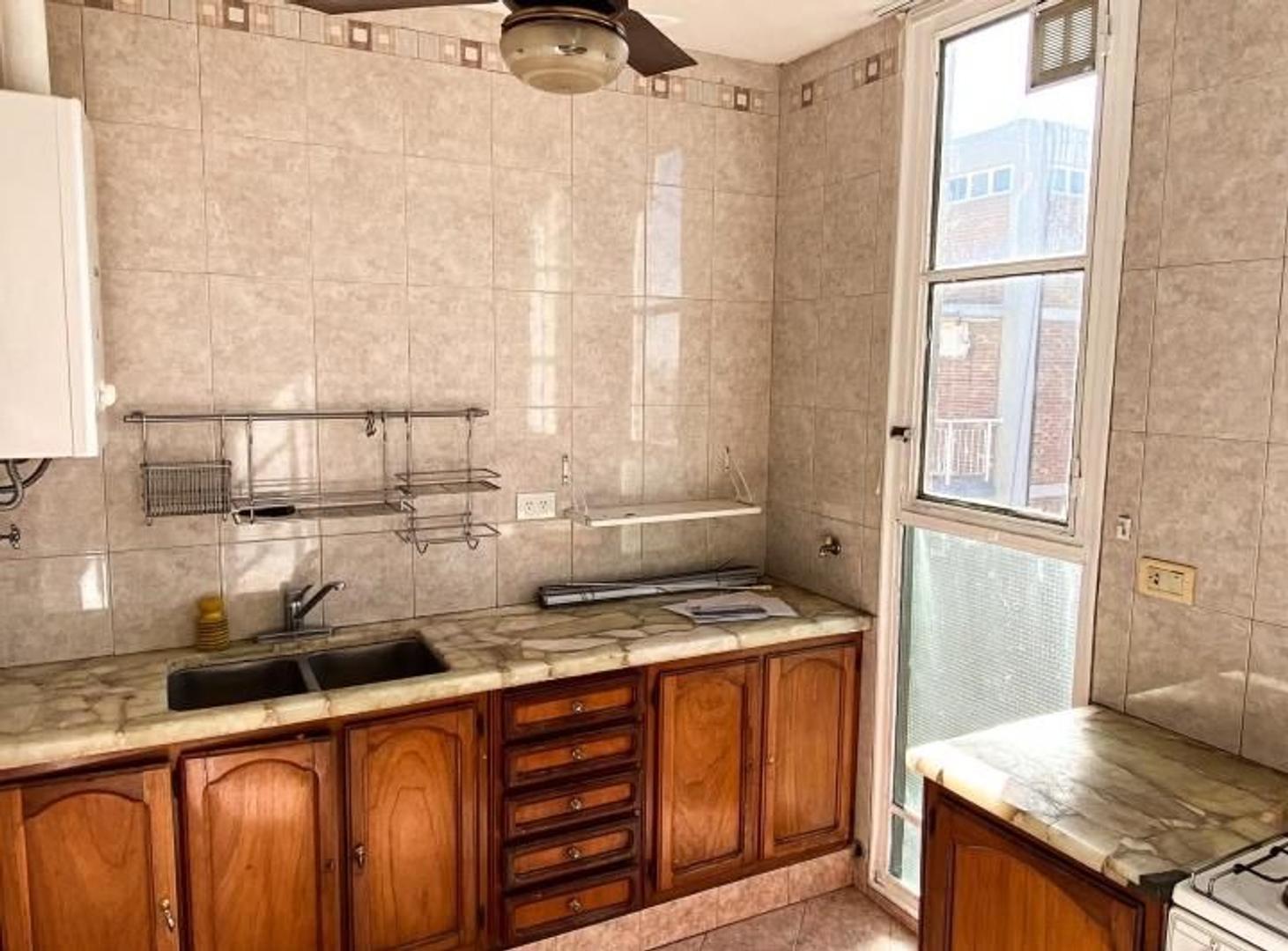 Departamento en Venta Apto profesional