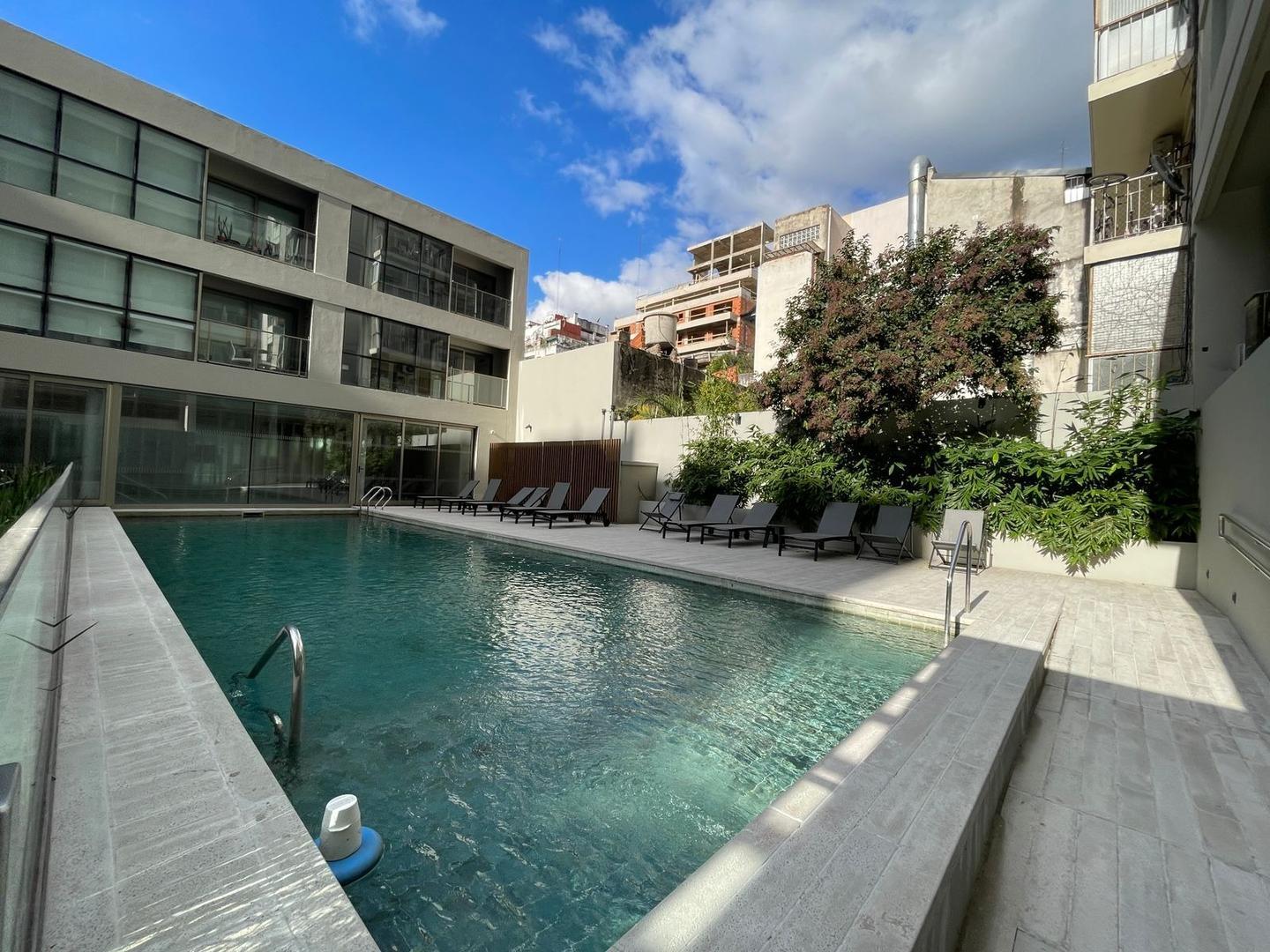 Departamento en Venta en Belgrano R, USD 247.500