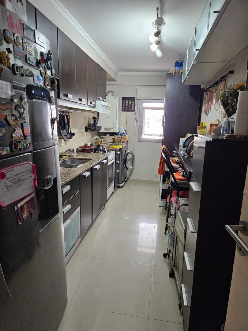 Departamento en Venta en Alto Villasol, USD 140.000