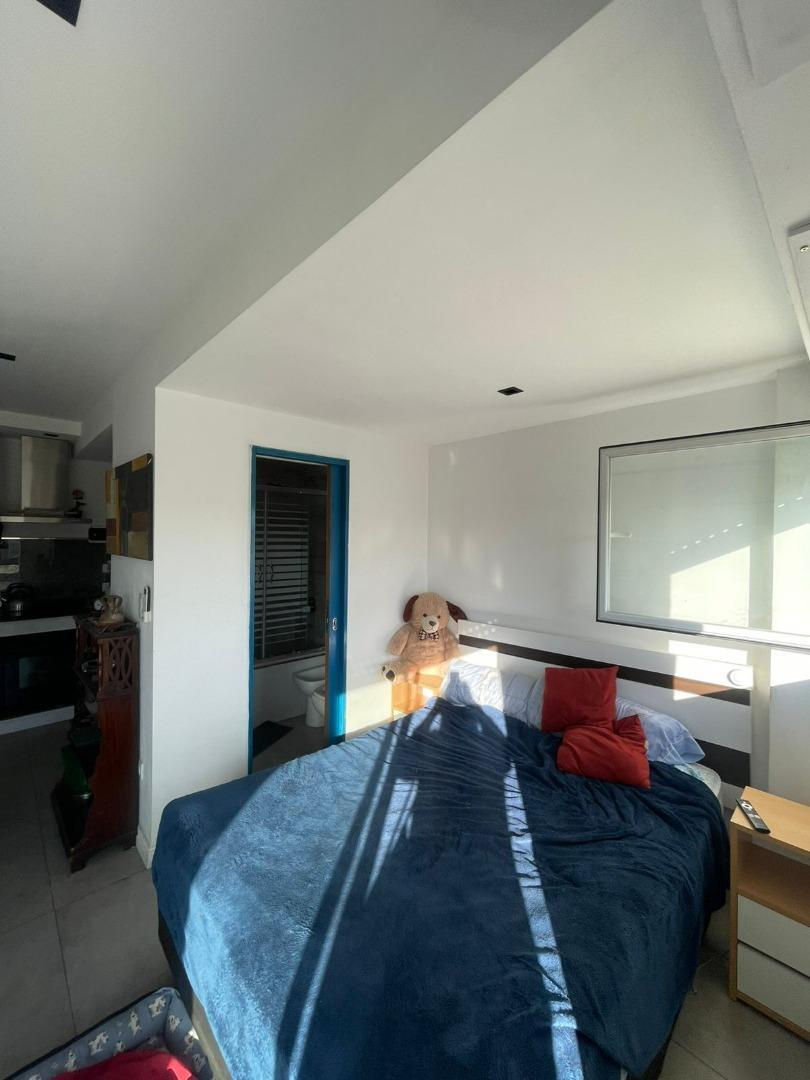 Departamento en Venta con 1 cochera