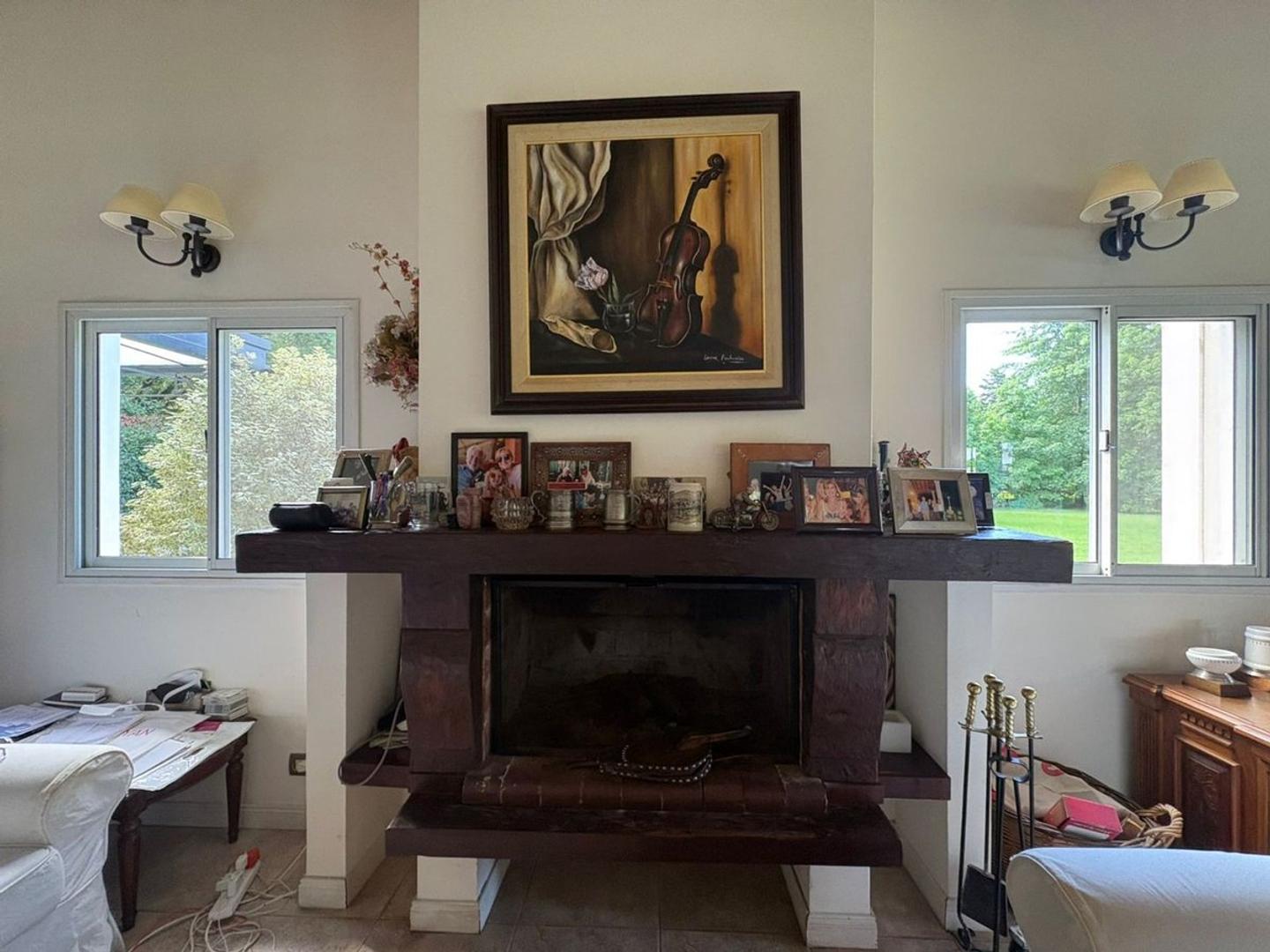 Casa en Alquiler 21 años