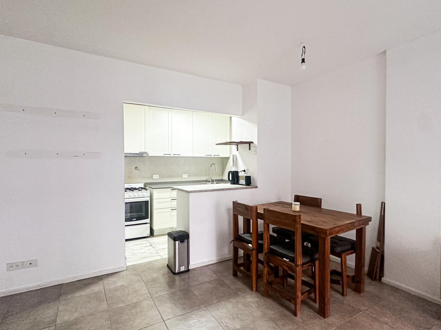 Departamento en Venta 55 años