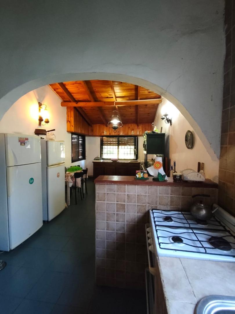 Casa en Venta 30 años