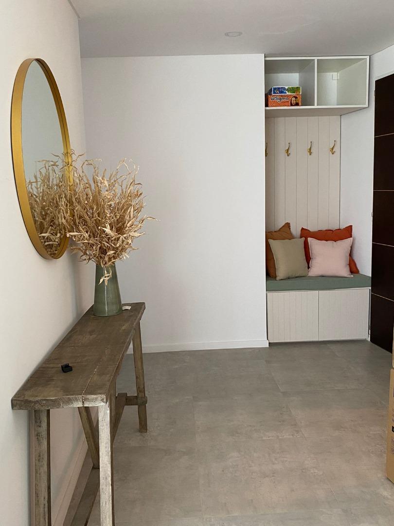 Departamento en Alquiler Temporal en Lagoon Pilar, USD 3.200