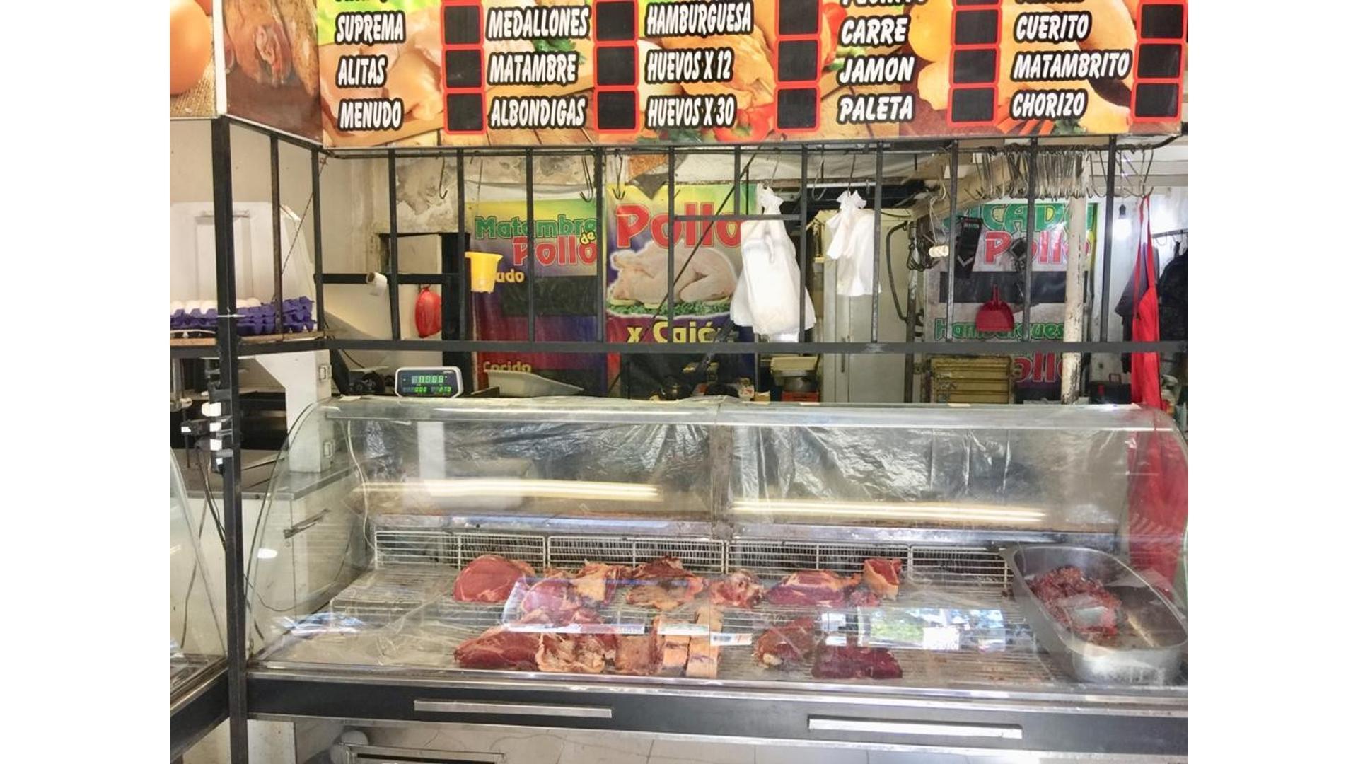 Camino General Belgrano 6448