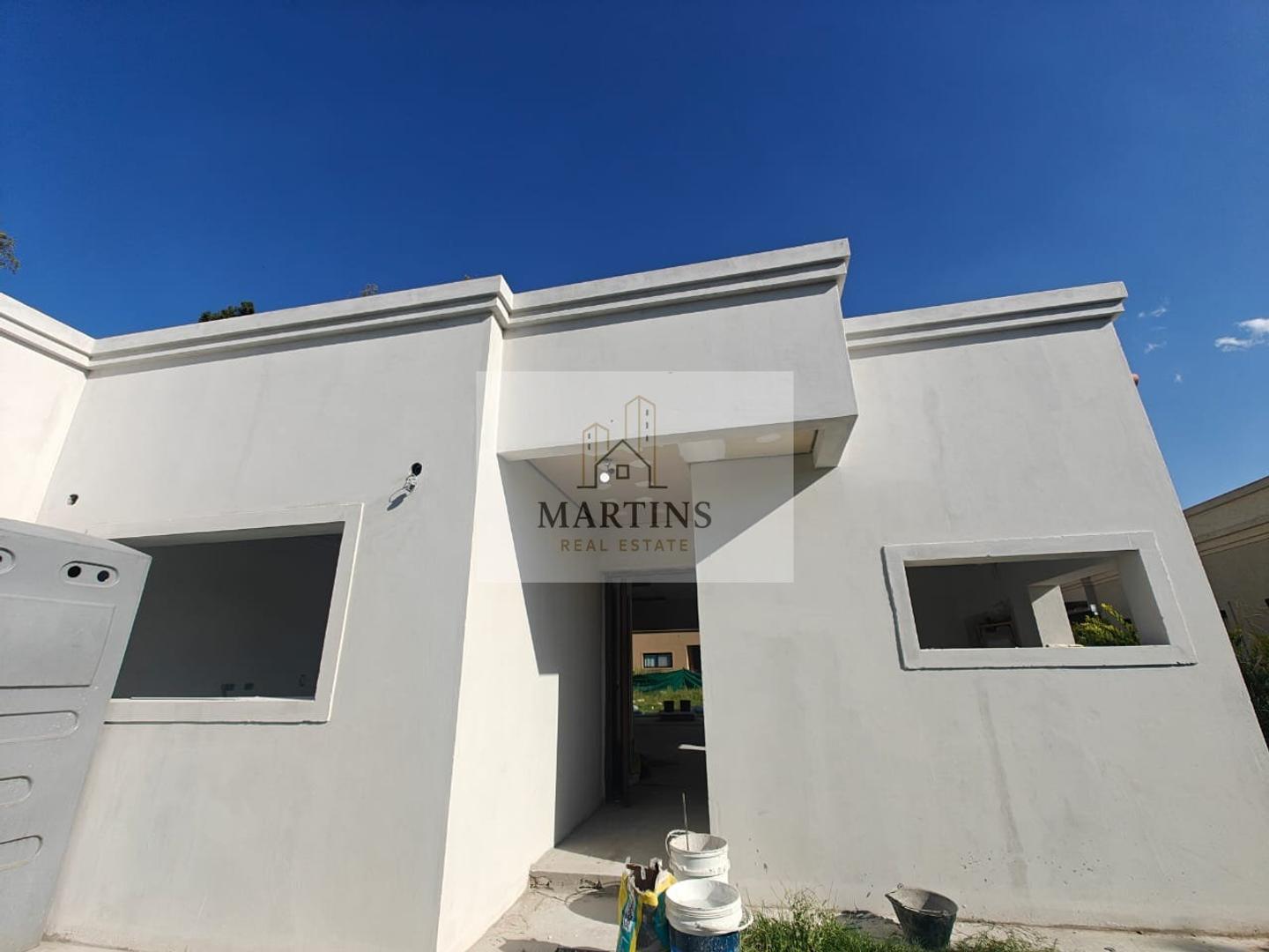 Casa en Pilar del Este