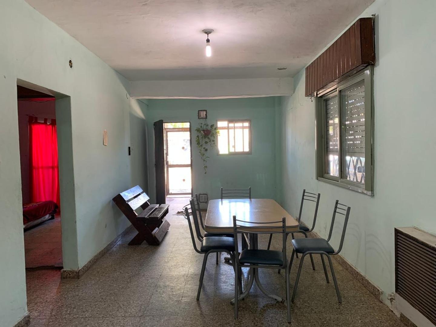 Casa en Venta de 2 dormitorios