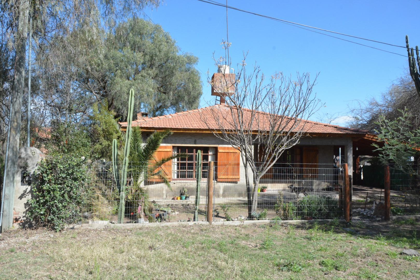 Casa en Venta 20 años