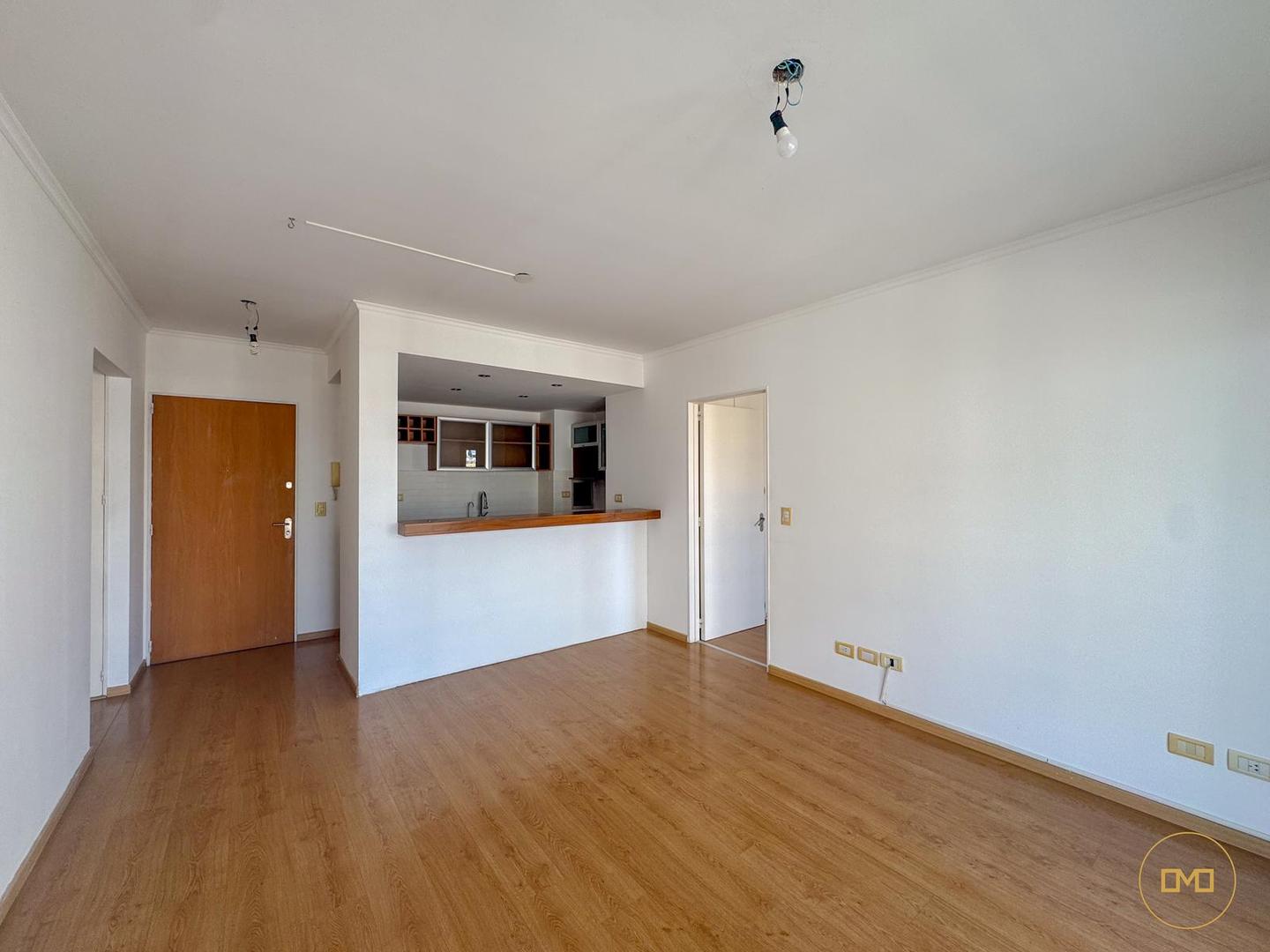 Departamento en Saavedra