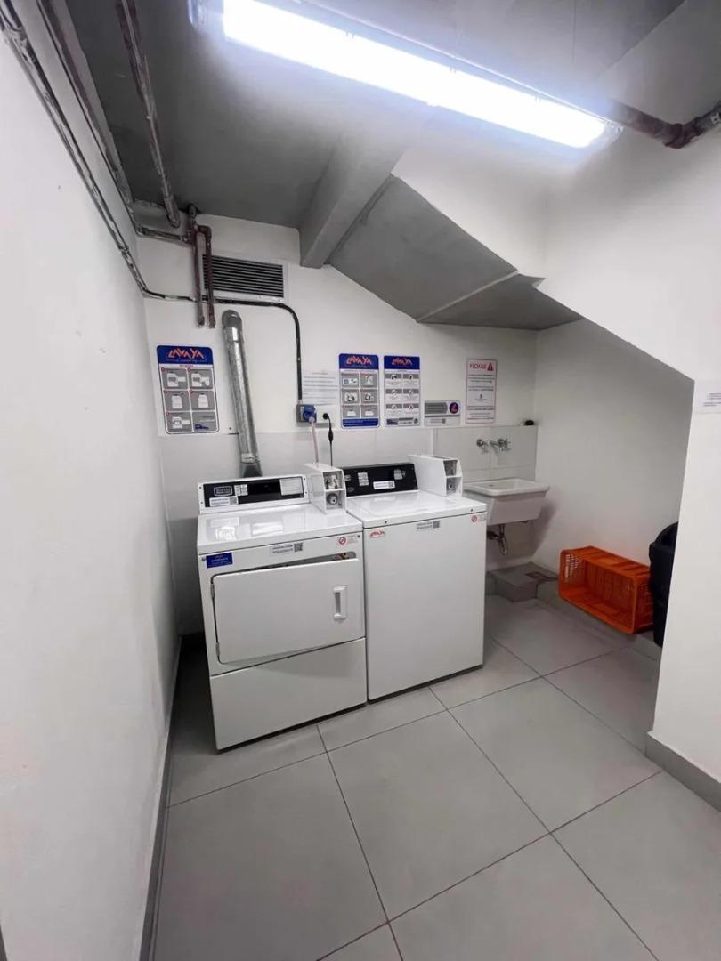 Teodoro García 2300, Piso 3