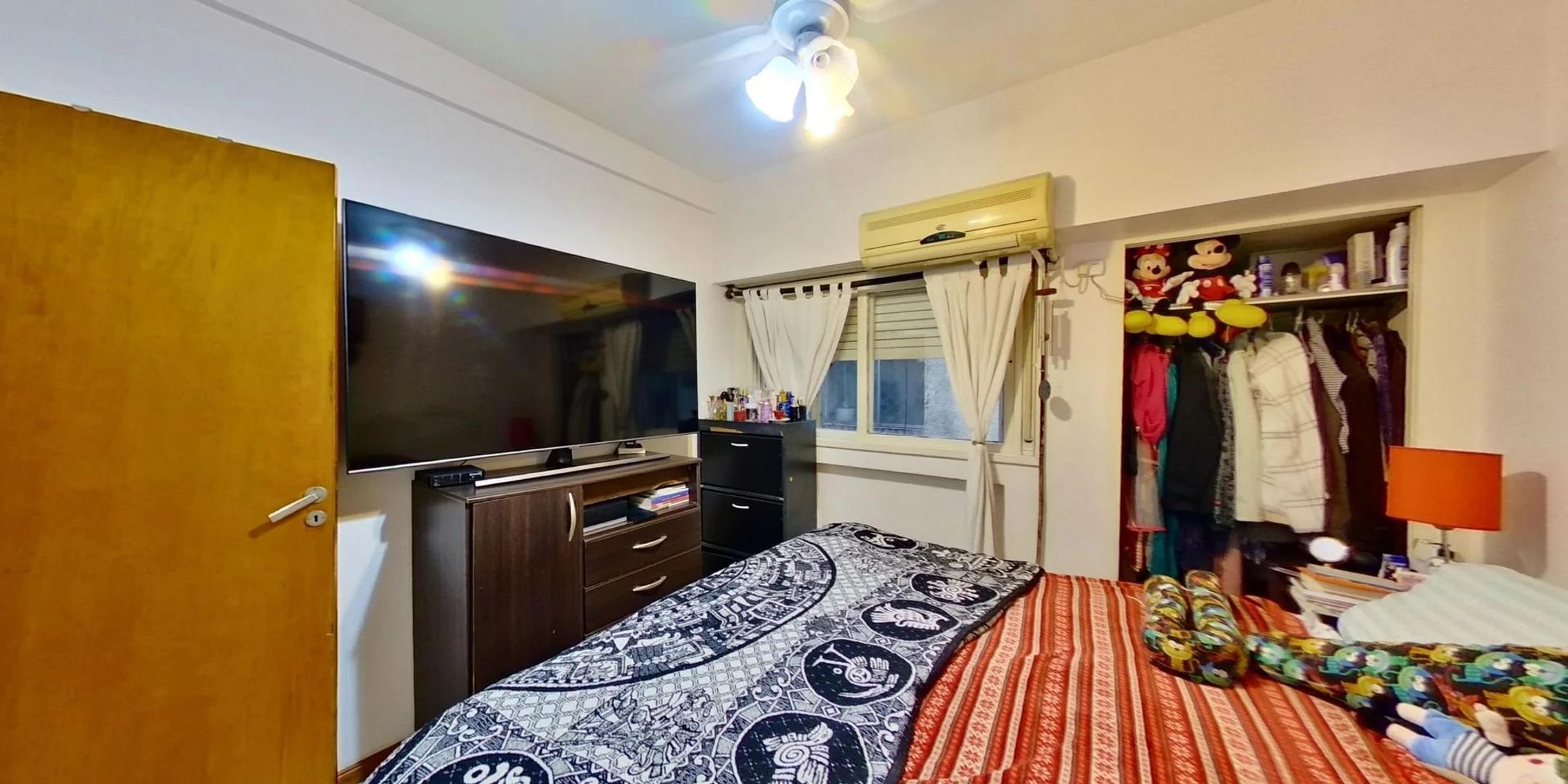 Departamento en Venta 55 años