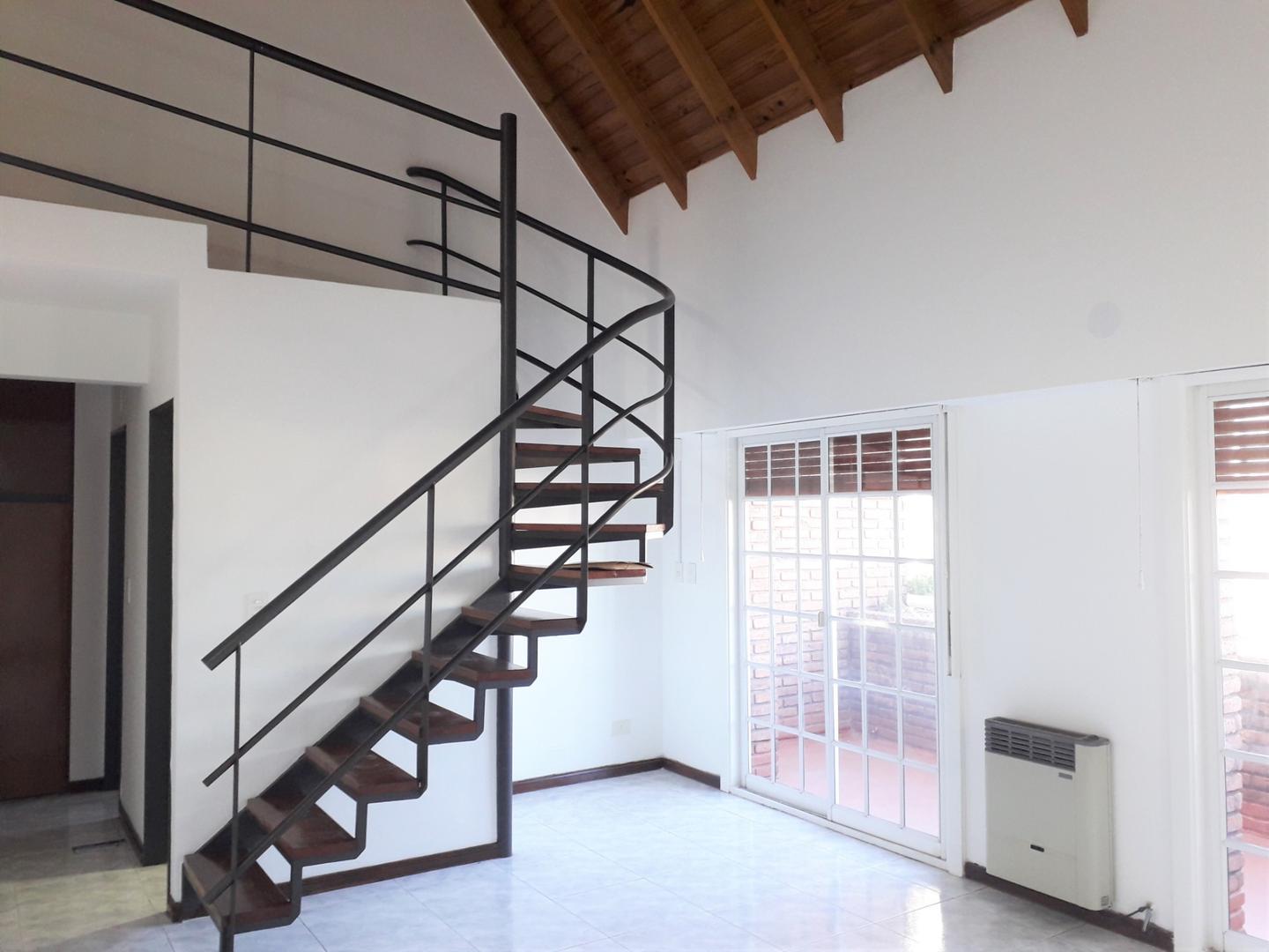 Lacroze 4695 , Piso 8